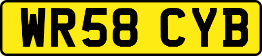 WR58CYB