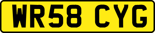 WR58CYG