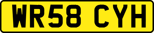 WR58CYH