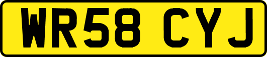 WR58CYJ