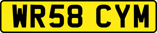 WR58CYM