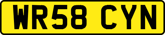 WR58CYN