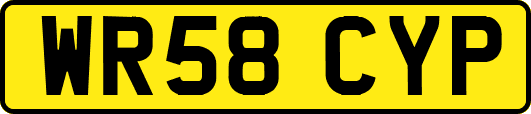 WR58CYP