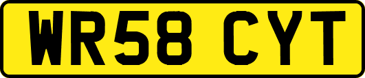 WR58CYT