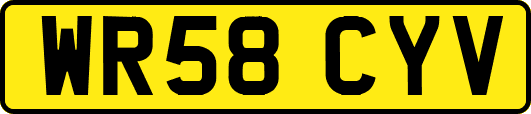 WR58CYV