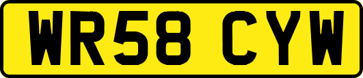WR58CYW