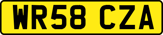 WR58CZA