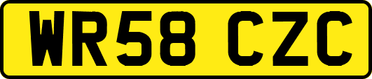 WR58CZC