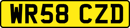 WR58CZD