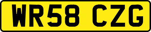 WR58CZG