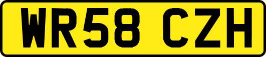 WR58CZH
