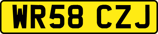 WR58CZJ