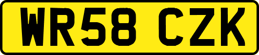 WR58CZK