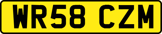 WR58CZM