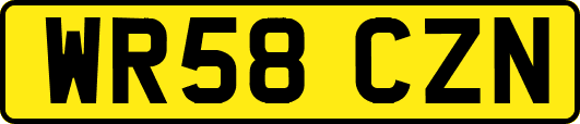 WR58CZN