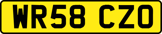 WR58CZO