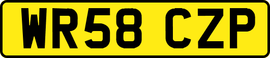 WR58CZP