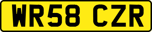 WR58CZR