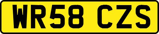 WR58CZS