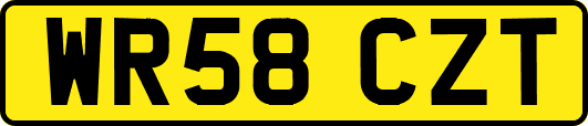 WR58CZT