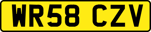 WR58CZV
