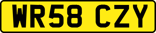 WR58CZY