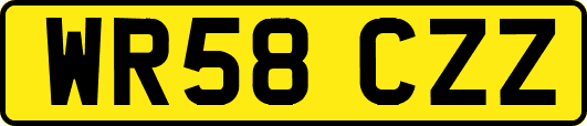 WR58CZZ