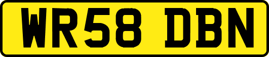 WR58DBN