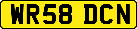 WR58DCN