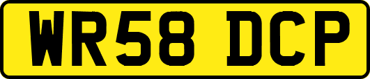 WR58DCP