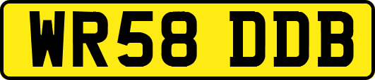 WR58DDB