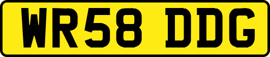 WR58DDG