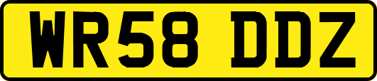 WR58DDZ