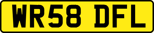 WR58DFL