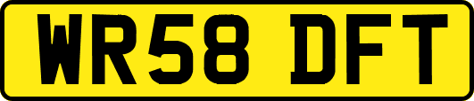 WR58DFT