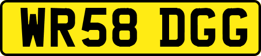 WR58DGG