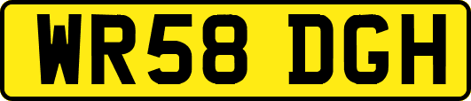 WR58DGH