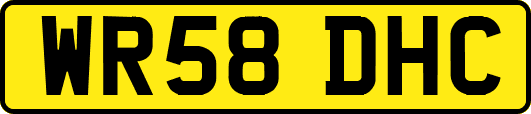 WR58DHC