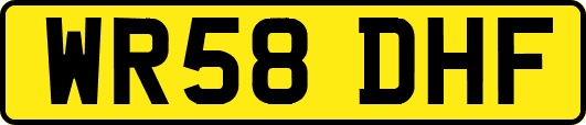 WR58DHF