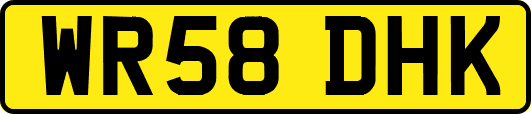 WR58DHK