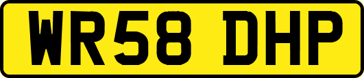 WR58DHP