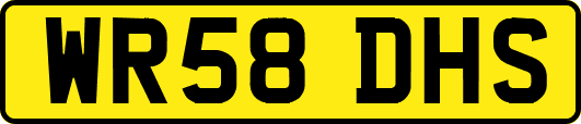 WR58DHS