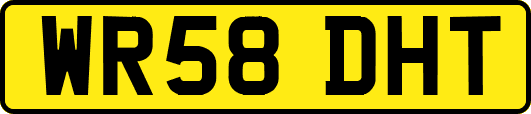 WR58DHT