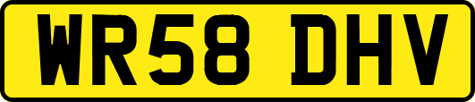 WR58DHV