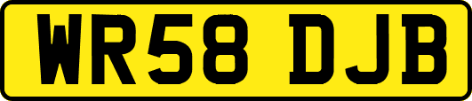WR58DJB