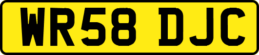 WR58DJC