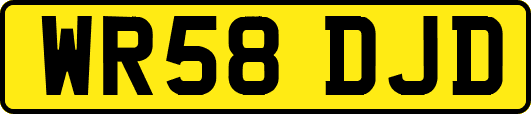 WR58DJD