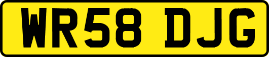 WR58DJG