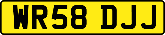 WR58DJJ