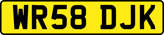 WR58DJK